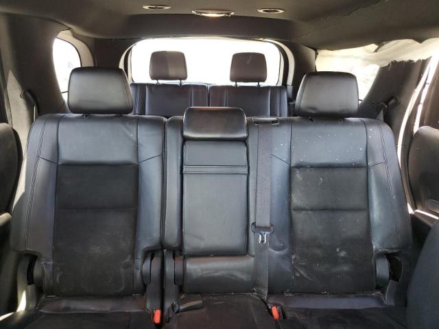 1C4RDHDG0KC650739 Dodge DURANGO GT