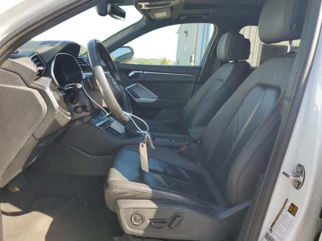 WA1EECF36M1129591 Audi Q3 PREMIUM