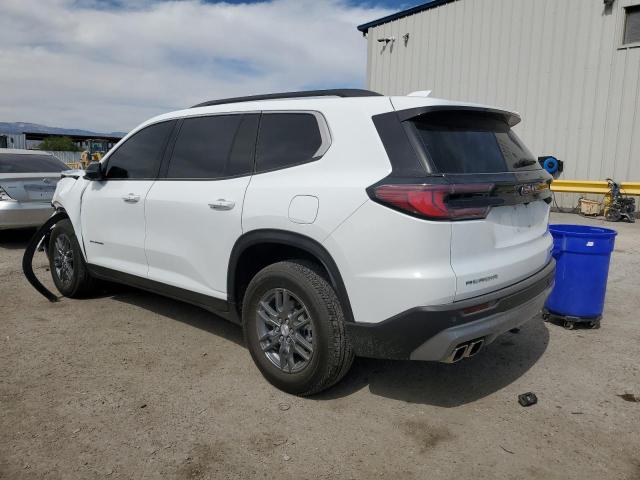 1GKENKRS2SJ117104 GMC Acadia Ele
