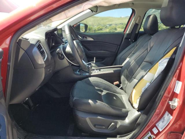 3MZBN1W39JM158768 Mazda py