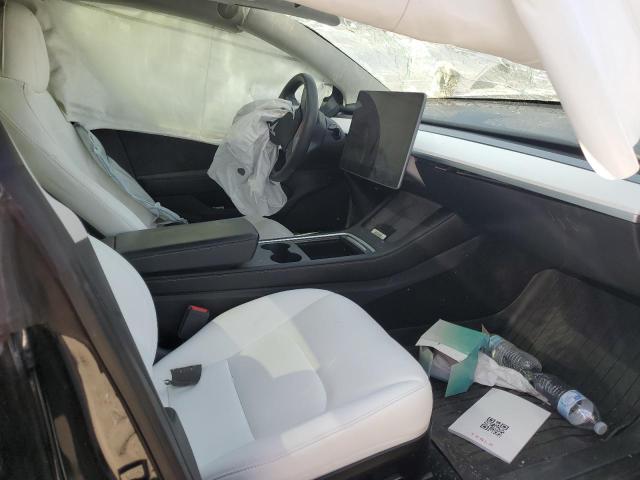 5YJ3E1EA4NF347815 Tesla MODEL 3