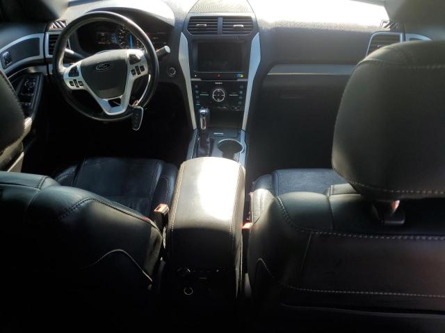 1FM5K8GT2EGC33158 Ford EXPLORER S
