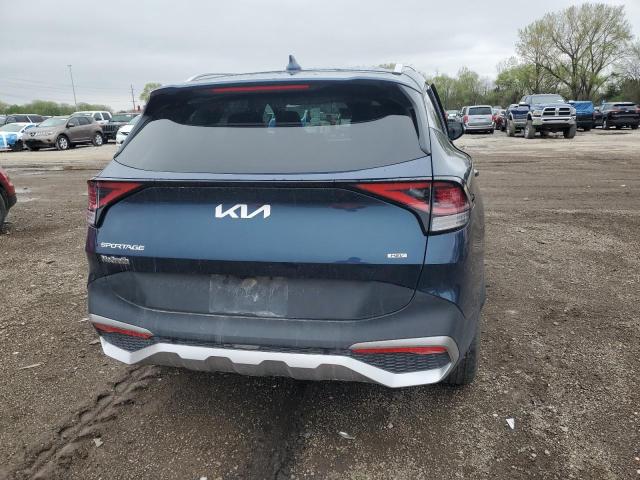 KNDPVCDG7R7156047 KIA SPORTAGE E
