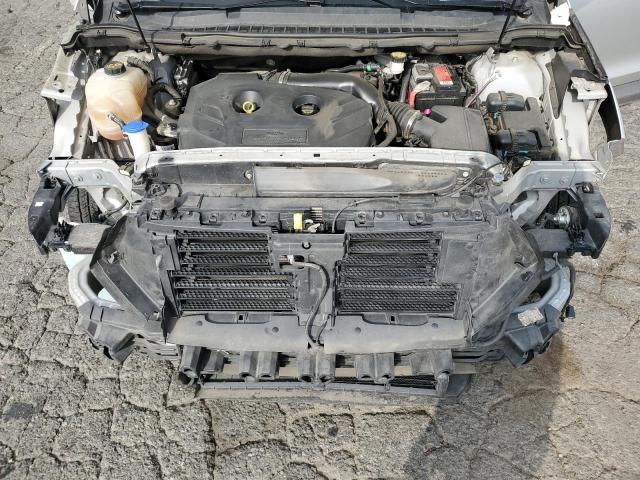 2FMPK3J98GBC52848 Ford 2016