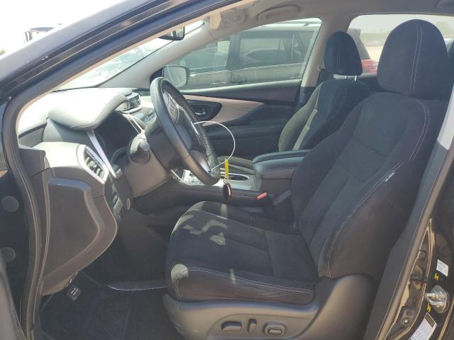 5N1AZ2MG7JN114414 Nissan MURANO S