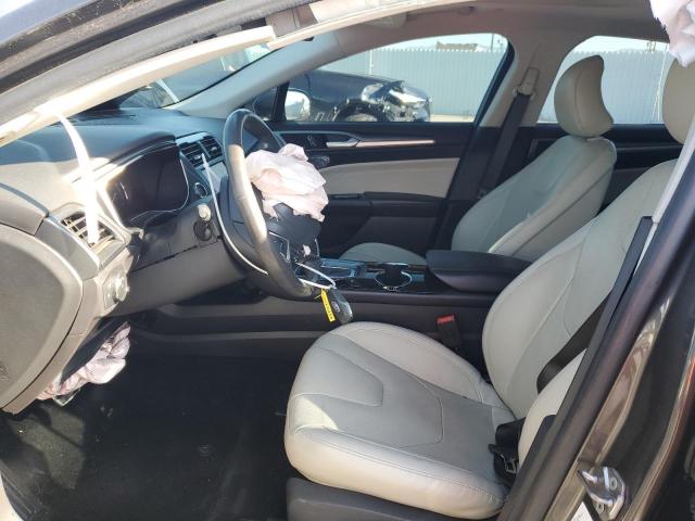 3FA6P0SU3GR229410 Ford 2016