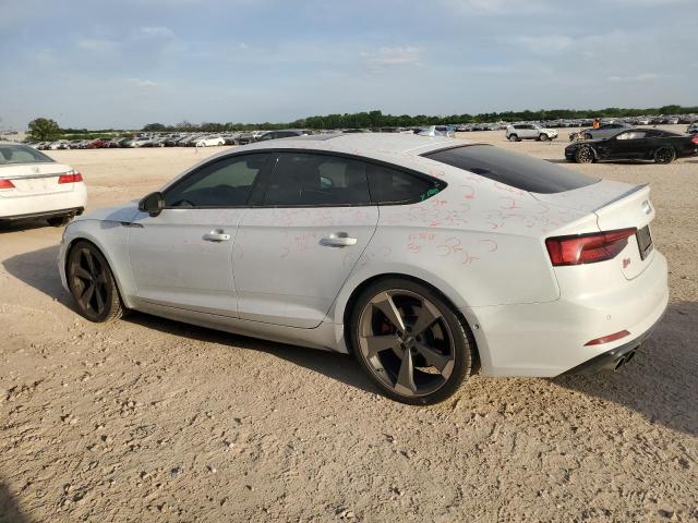 WAUC4CF55KA020549 Audi S5 PRESTIG