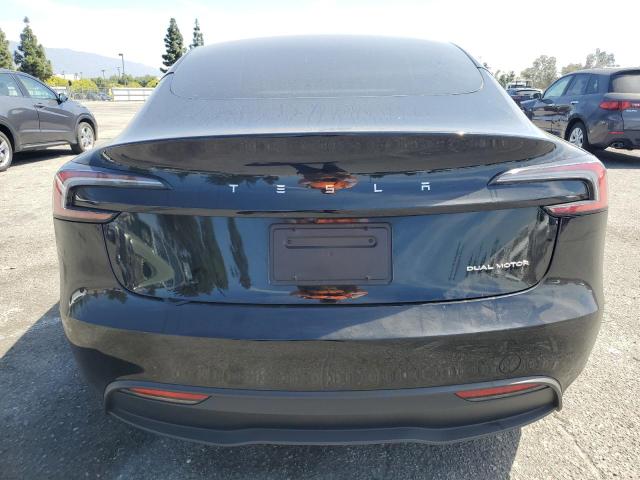 5YJ3E1EB6RF819091 Tesla 2024