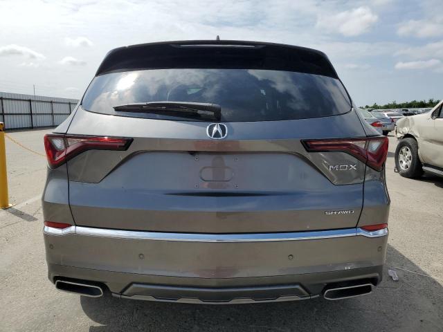5J8YE1H87SL024044 Acura MDX ADVANC