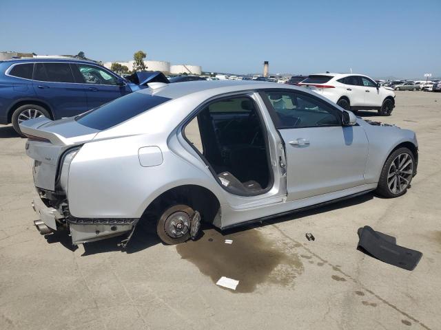 1G6AN5RYXG0113592 Cadillac lf4 - gen1+, sidi, vvt, alum, twin turbo