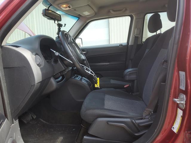 1C4NJRFB1HD175281 Jeep 2017