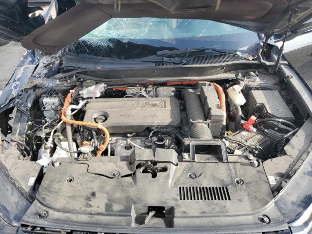 2HKRS6H5XPH806669 Honda Cr-v Sport