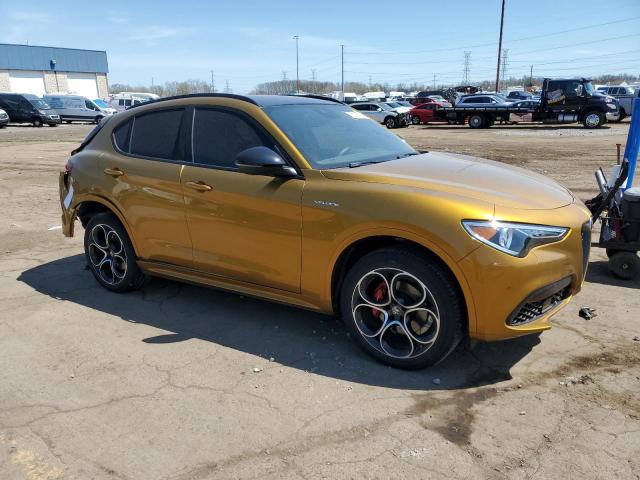 ZASPAKBNXP7D58389 Alfa Romeo STELVIO TI
