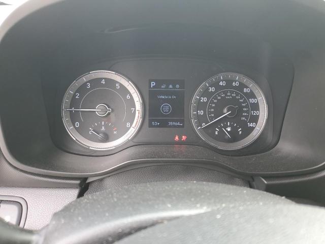 KMHRC8A33MU093130 Hyundai Venue Sel