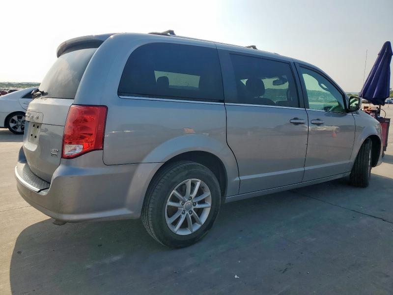 2C4RDGCG7KR717534 Dodge GRAND CARA