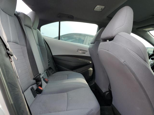 5YFM4MCE5NP133001 Toyota COROLLA SE