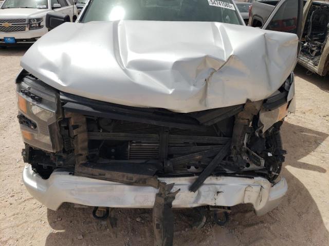1GCPABEK2NZ521144 Chevrolet l3b