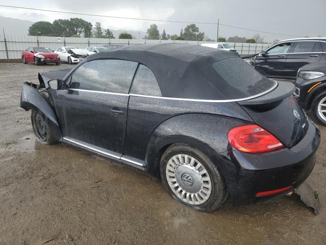 3VW517AT9GM807691 Volkswagen 2016
