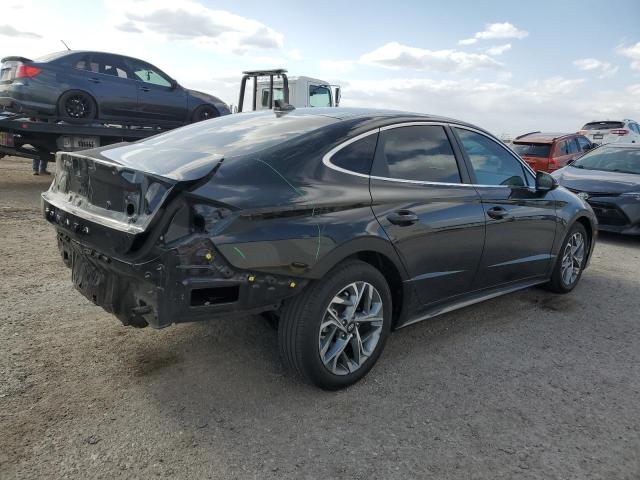 KMHL64JA6PA250370 Hyundai gdi theta iii