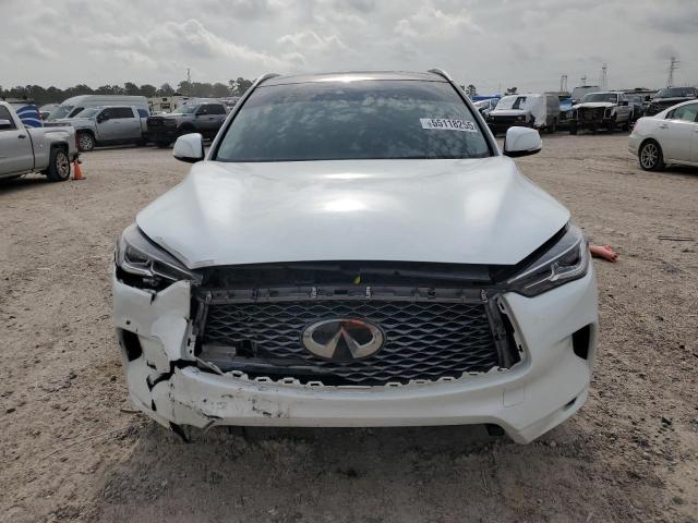 3PCAJ5BA3PF114574 Infiniti Qx50 Luxe
