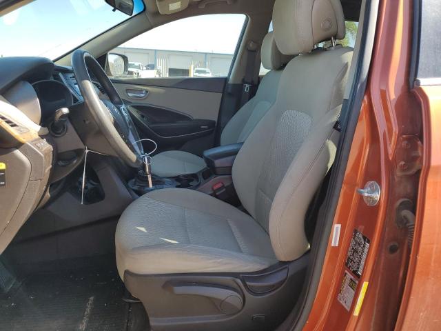 5XYZT3LB6FG233171 Hyundai SANTA FE S
