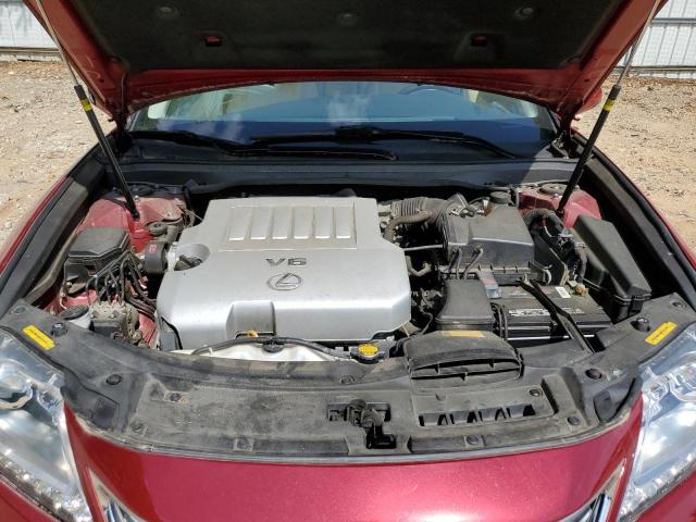 JTHBK1GG8E2096420 Lexus ES 350