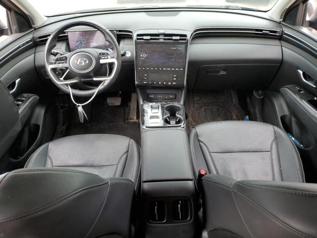 5NMJECDE3RH325722 Hyundai TUCSON LIM