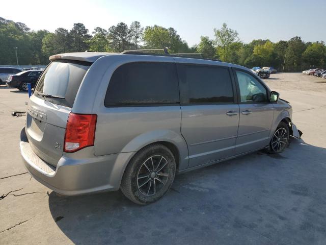 2C4RDGEG0GR363697 Dodge GRAND CARA