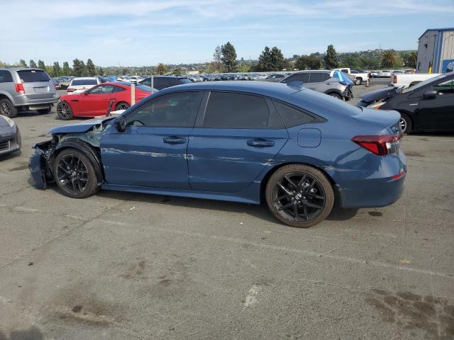 2HGFE2F55SH546156 Honda CIVIC SPOR