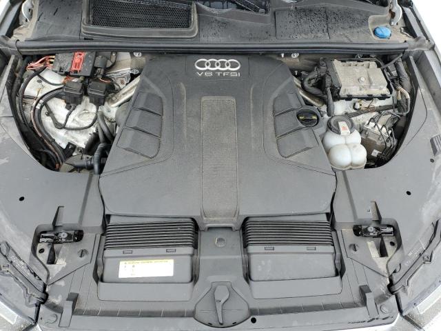 WA1VAAF74JD017918 Audi Q7 PRESTIG