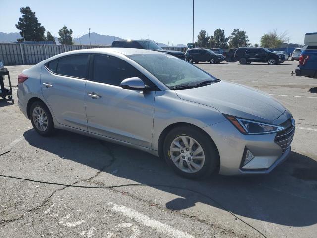 5NPD74LF3LH590092 Hyundai ELANTRA SE