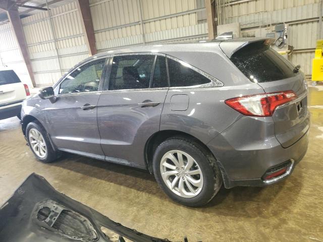 5J8TB3H38JL002281 Acura RDX