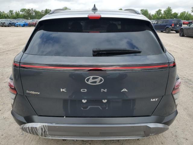 KM8HE3A34RU027329 Hyundai KONA LIMIT
