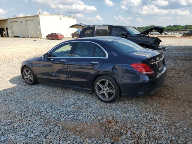55SWF4KB0GU166480 Mercedes-Benz 2016