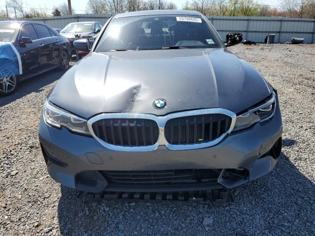 3MW5R7J08M8B51129 BMW 330XI