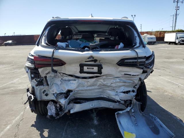 5UXTA6C02M9F15948 BMW 2021