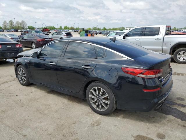 5XXGU4L18KG338651 KIA t-gdi
