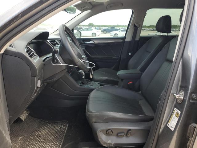 3VV3B7AX0PM054872 Volkswagen TIGUAN SE