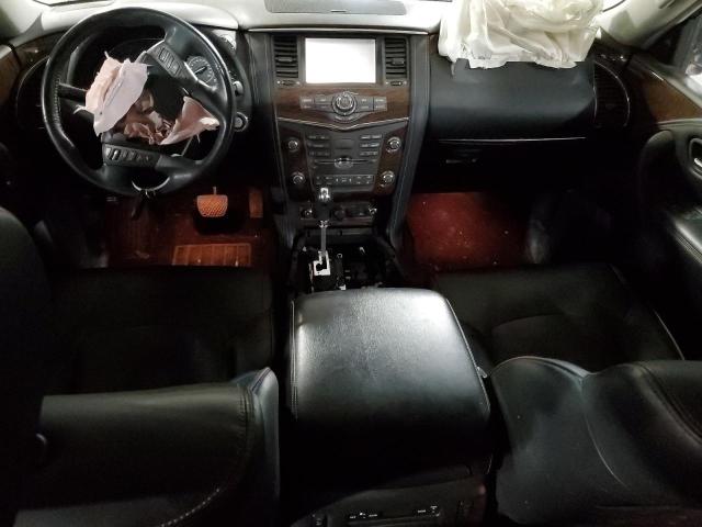 JN8AY2NE2H9704631 Nissan 2017
