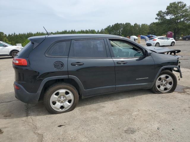 1C4PJLAB7FW631413 Jeep CHEROKEE S