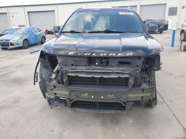1FM5K8D87KGB49090 Ford EXPLORER X
