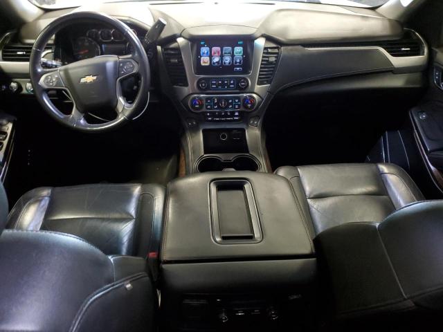 1GNSKBKC2JR385331 Chevrolet TAHOE K150