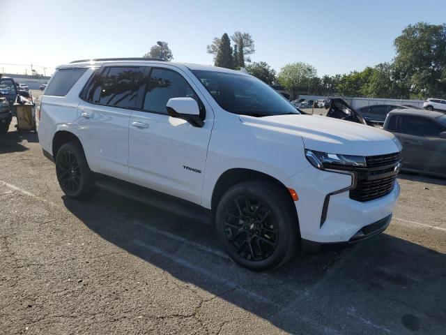 1GNSKRKDXPR120716 Chevrolet l84