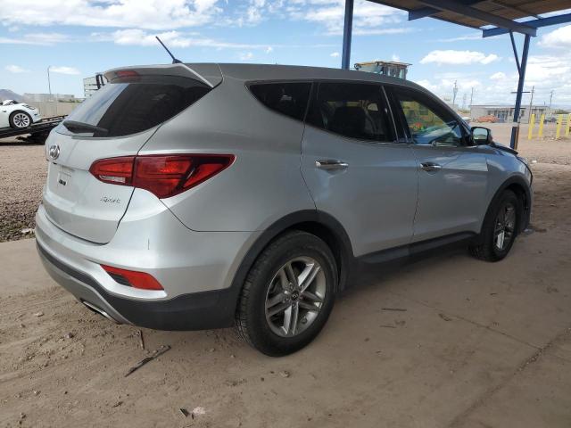 5XYZT3LB7JG527512 Hyundai gdi theta ii