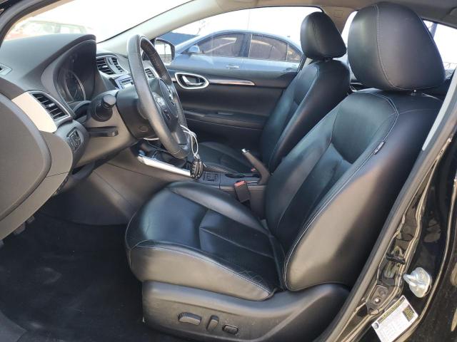 3N1CB7AP6HY222509 Nissan SENTRA SR