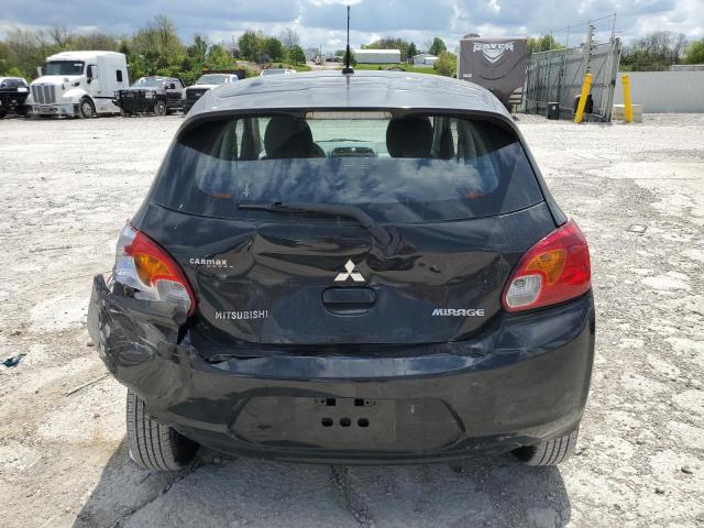 ML32A3HJXFH050938 Mitsubishi MIRAGE DE