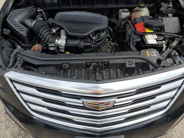 1GYKNERS2KZ235309 Cadillac lgx - direct injection, variable valve timing, alum, gen 2