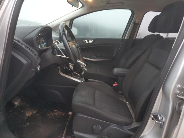 MAJ3P1TE9JC215047 Ford ECOSPORT S