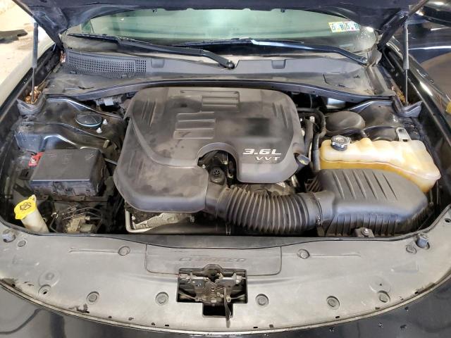 2C3CDXJG5JH235565 Dodge CHARGER GT
