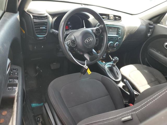 KNDJN2A21K7009933 KIA Soul